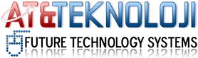 AT TEKNOLOJİ VE TEKNİK DESTEK HİZMETLERİ
